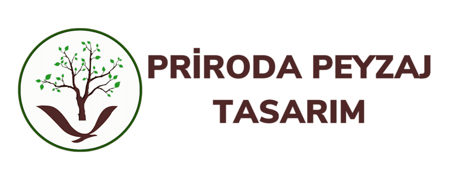 Priroda Peyzaj Tasarım